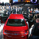 Image for article titled 2009 Chicago Auto Show: Day One